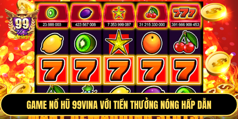 Game Nổ hũ Bet66